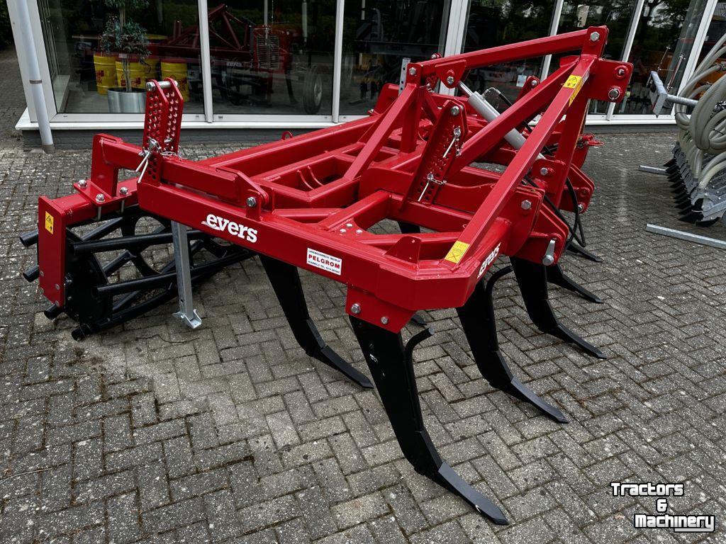 Grubber Evers FOREST XL 9-310-2 R62