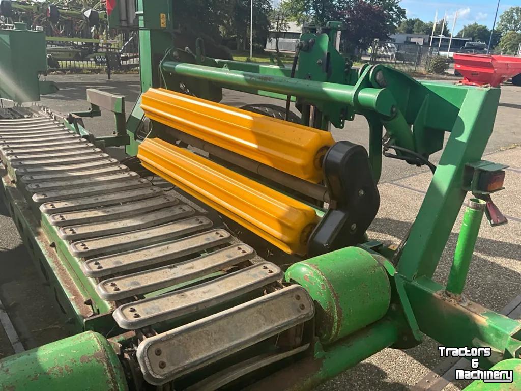 Ballenwickelmaschine McHale 988 High Speed