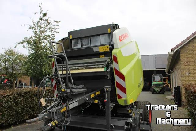 Pressen Claas 480RC