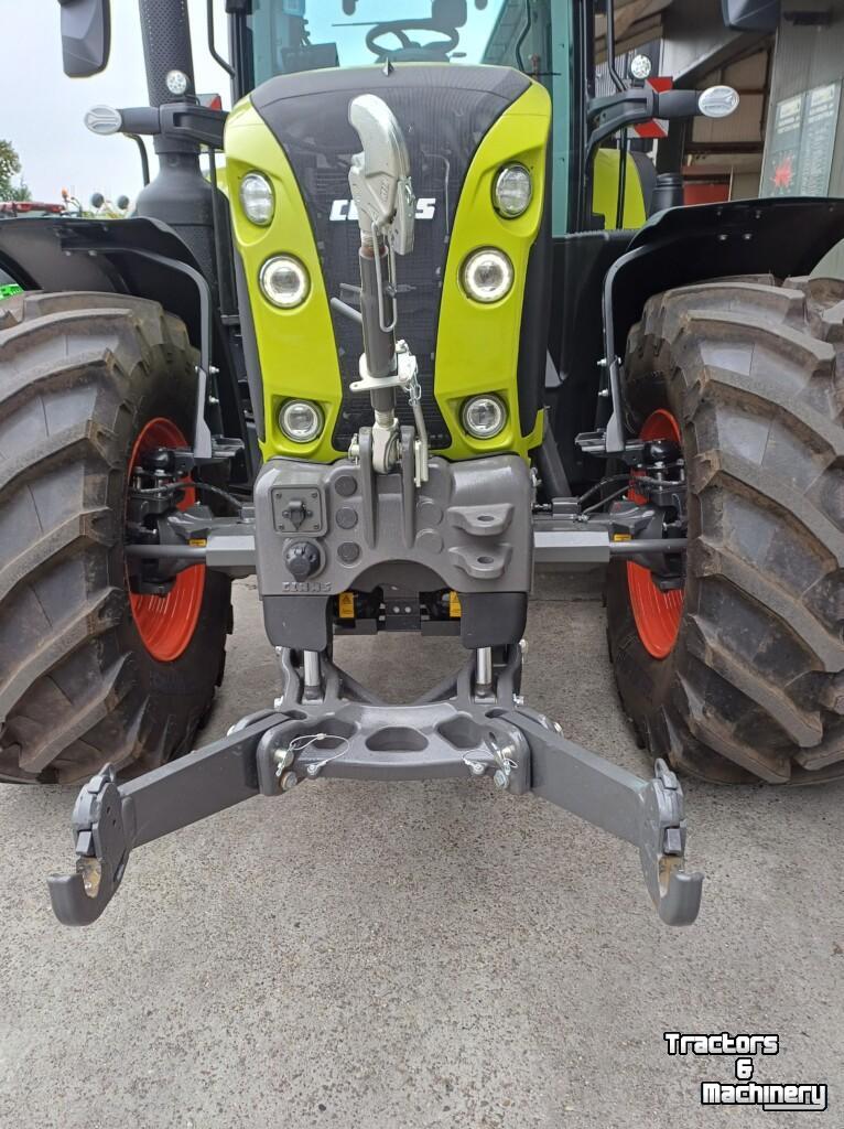 Schlepper / Traktor Claas Arion 660