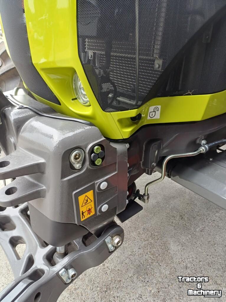 Schlepper / Traktor Claas Arion 660