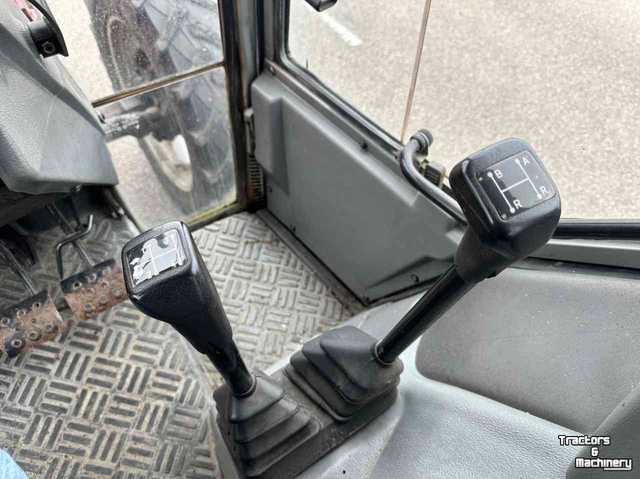 Schlepper / Traktor Massey Ferguson 3060