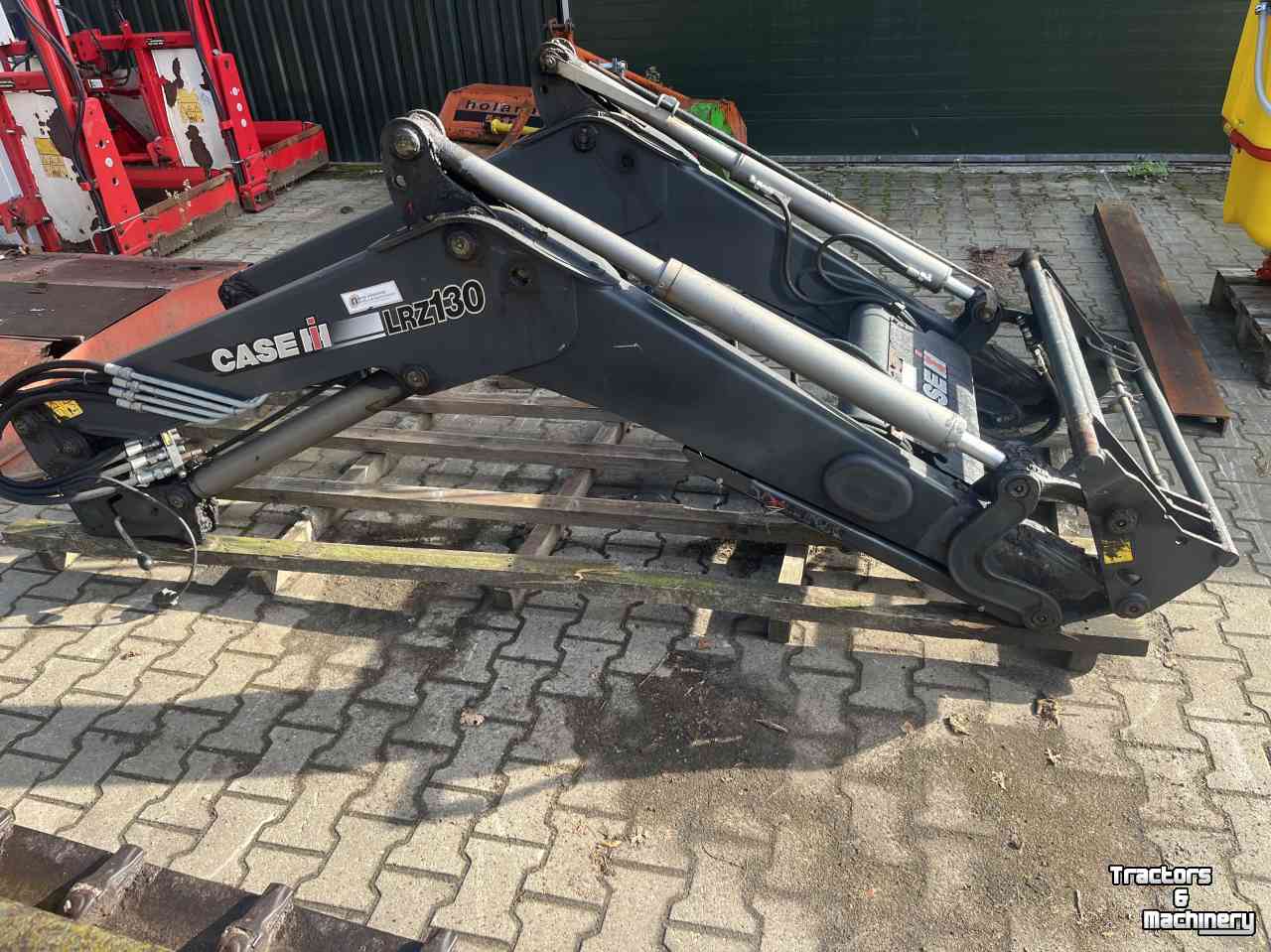 Schlepper / Traktor Case-IH maxxum 100