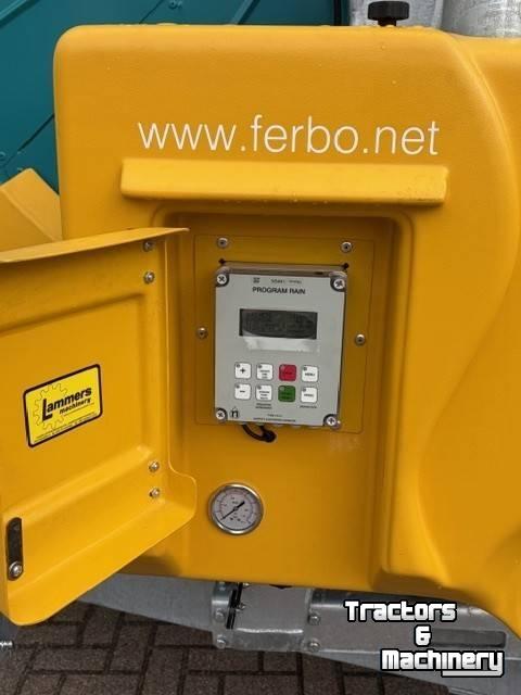 Beregnungsmaschine Ferbo GDS110/420