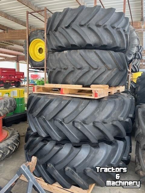 Räder, Reifen, Felgen & Distanzringe Bridgestone Banden Bridgestone