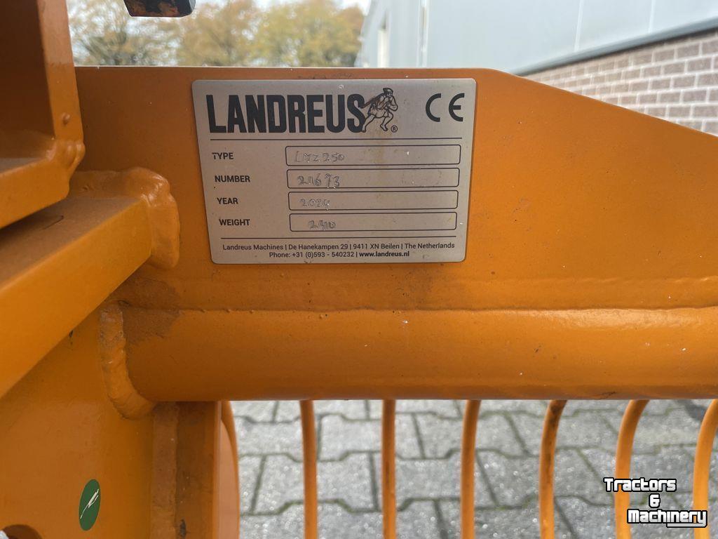 Mähwerk Landreus Maaikorf 2,5 meter