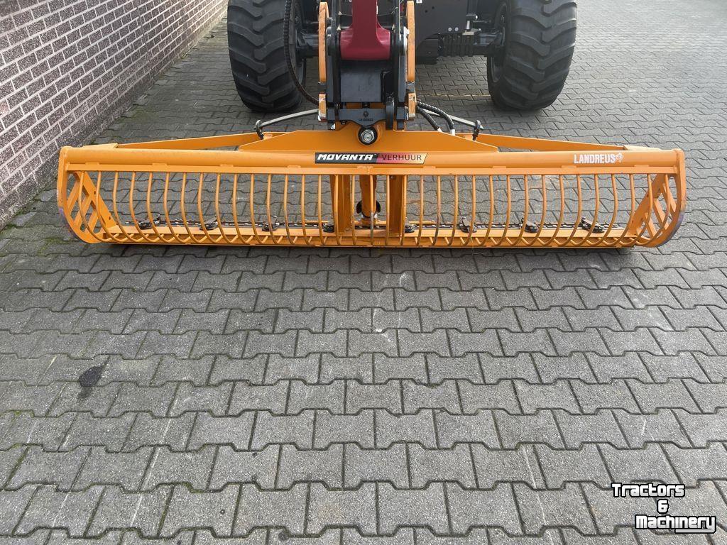 Mähwerk Landreus Maaikorf 2,5 meter