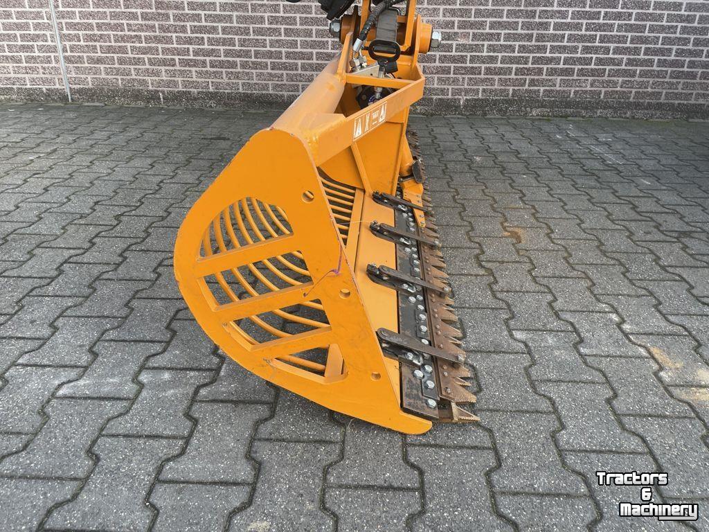 Mähwerk Landreus Maaikorf 2,5 meter