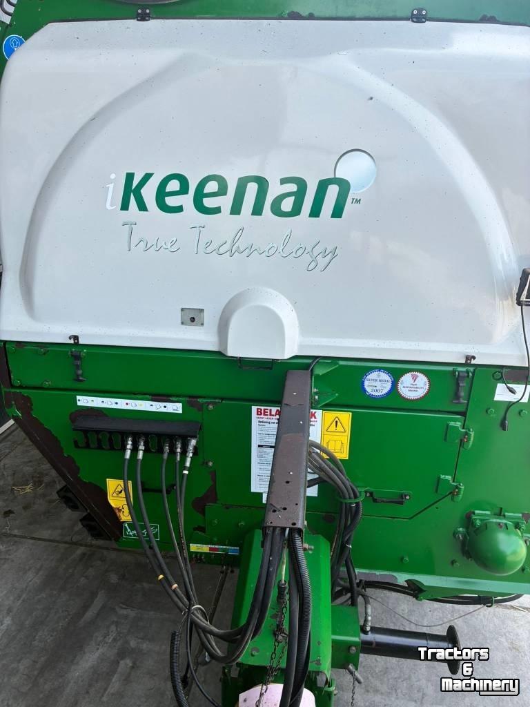 Futtermischwagen Keenan Mechfiber 340