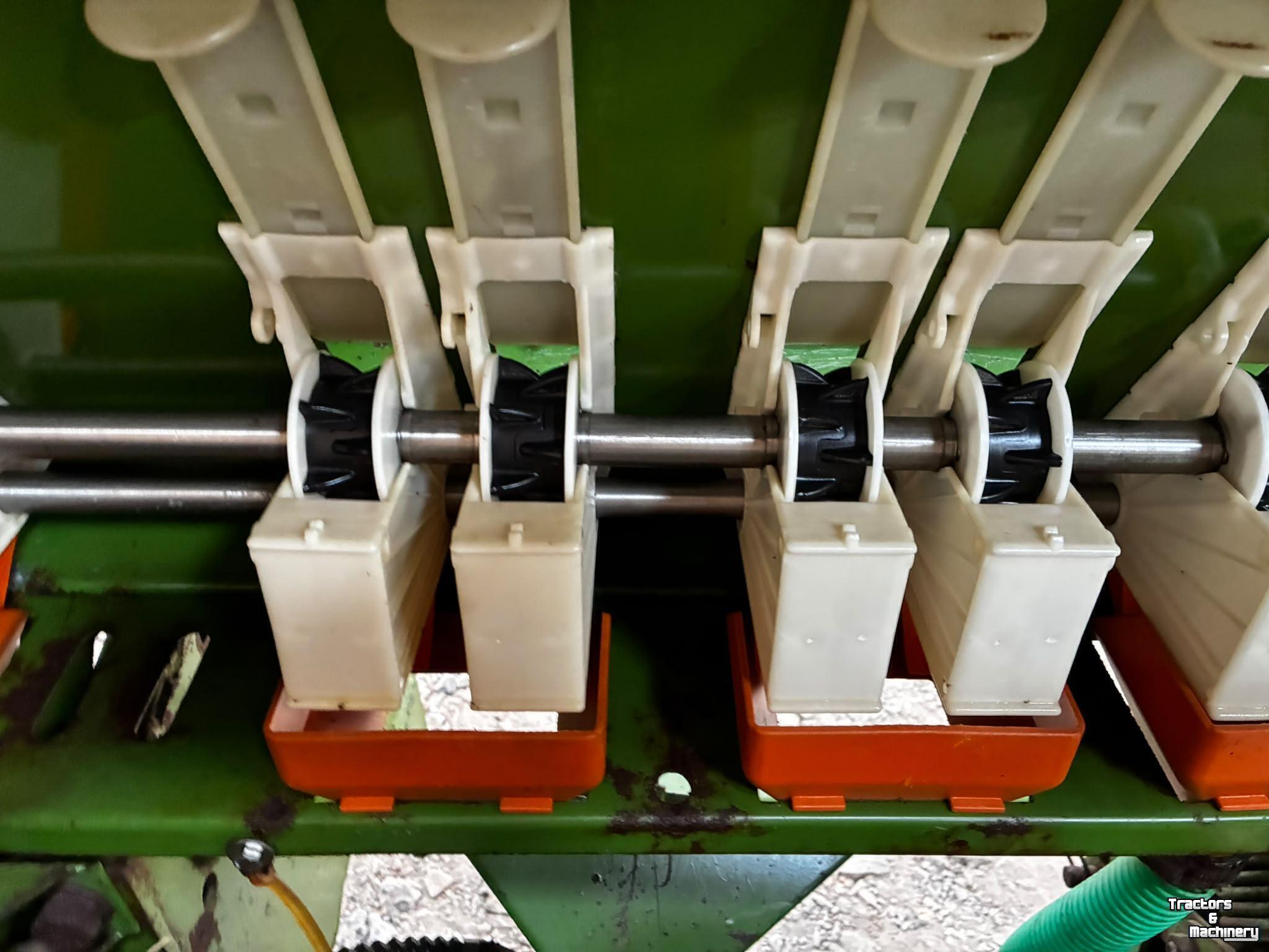 Drillmaschine Amazone Airplanter ED 450-K