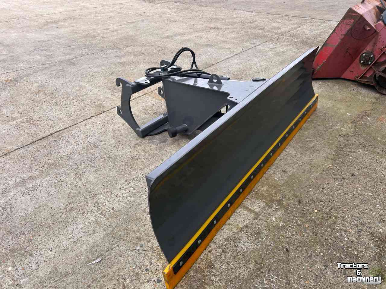 Futterschieber Frickelo DB.H.25