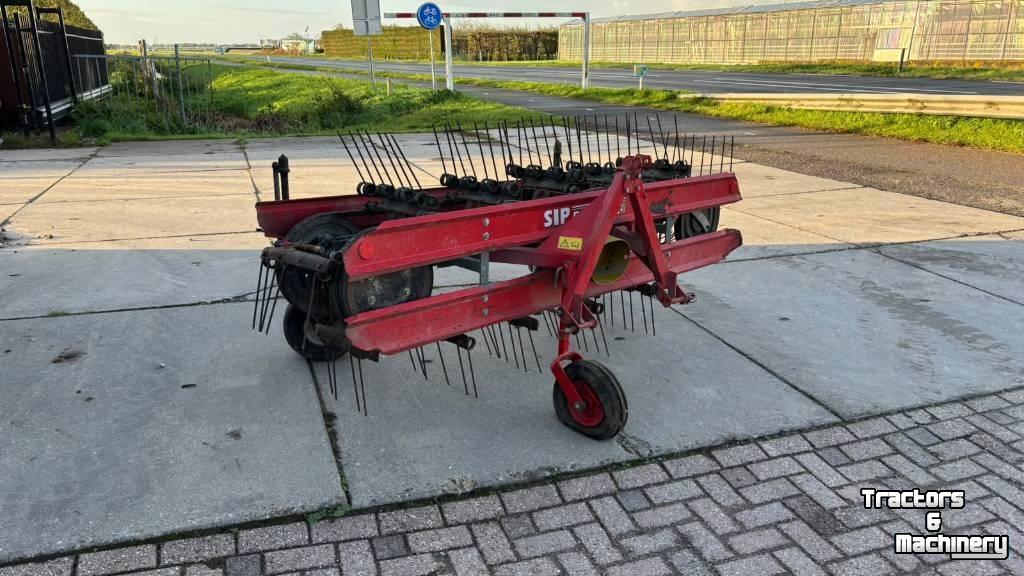 Schwader Sip Favorit 224V