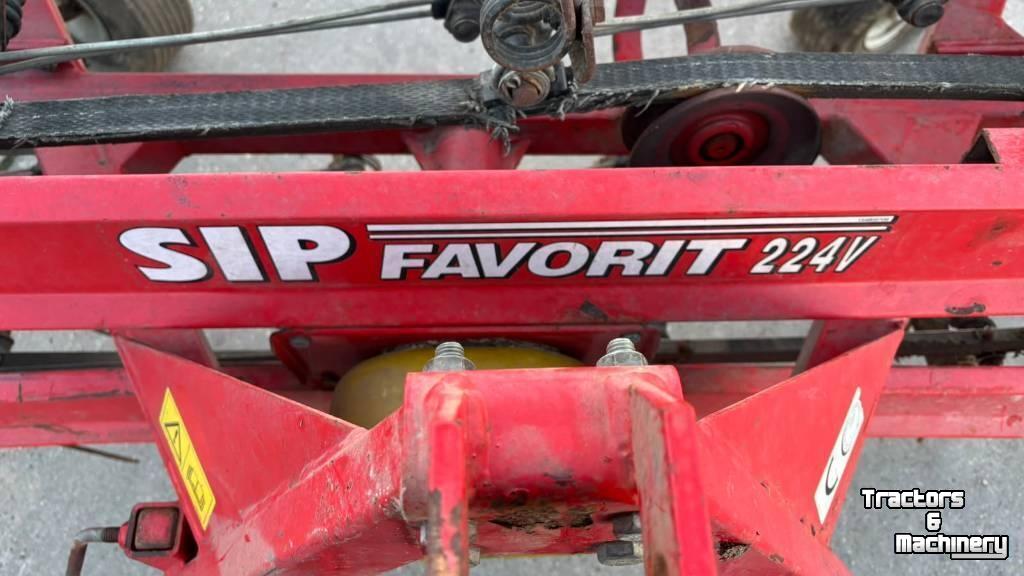 Schwader Sip Favorit 224V