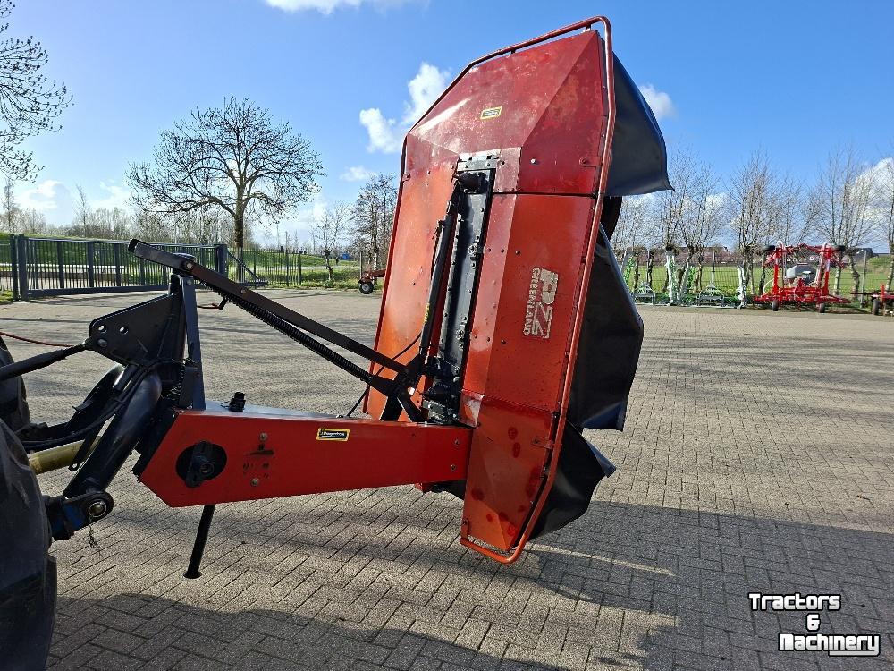 Mähwerk Vicon CM230
