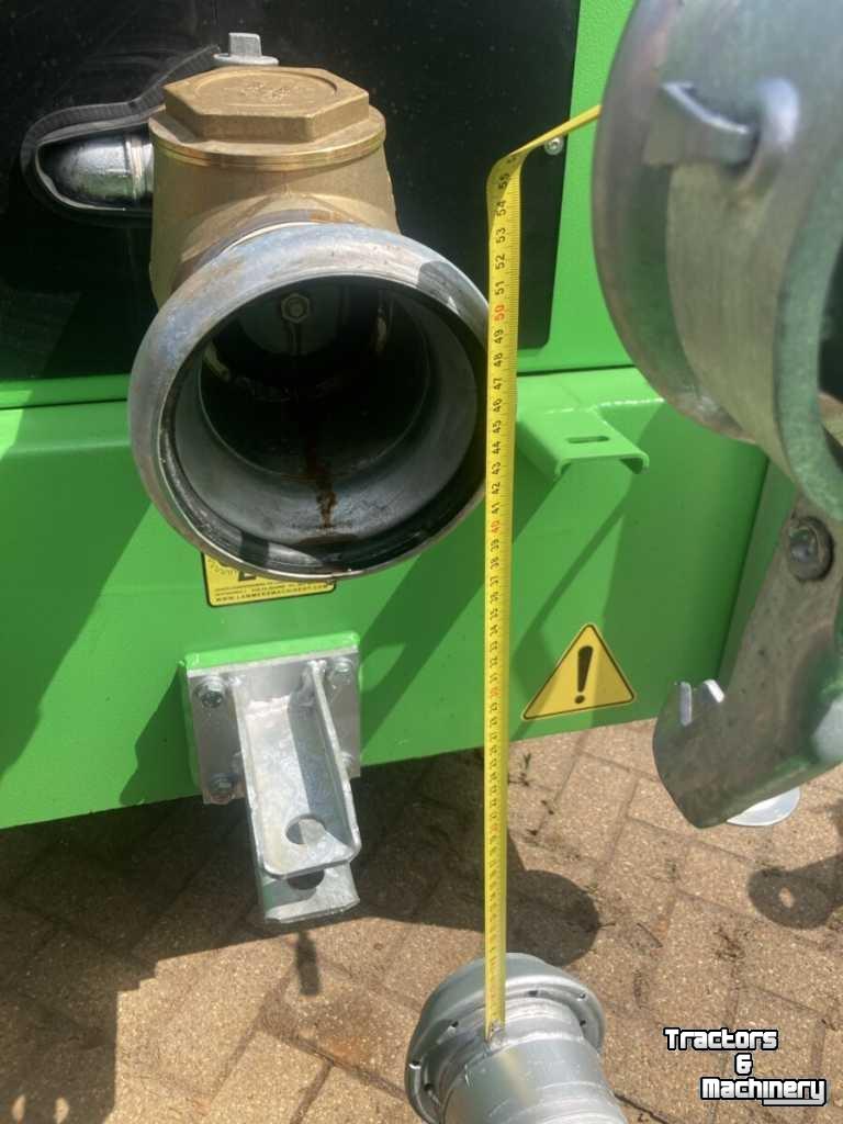 Beregnungpumpe Idrofoglia 80/4-4 en 80/4-3