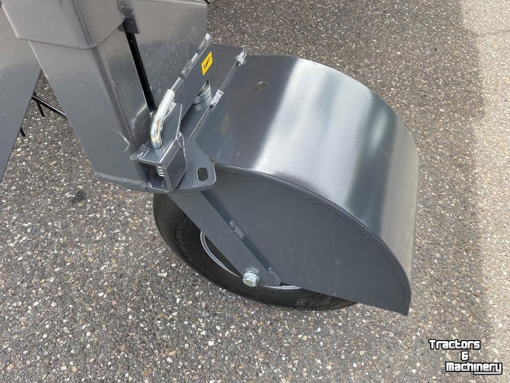 Kreiselheuer Elho TR 300 Trommelschudder zwadkeerder zwadbeluchter