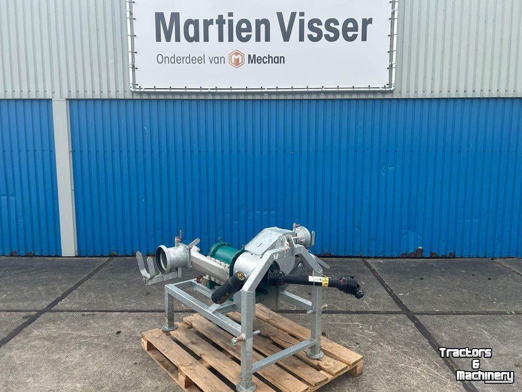 Graben Pumpe  Stallkamp D_SW 280 pomp