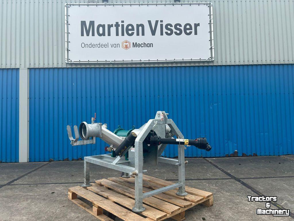 Graben Pumpe  Stallkamp D_SW 280 pomp