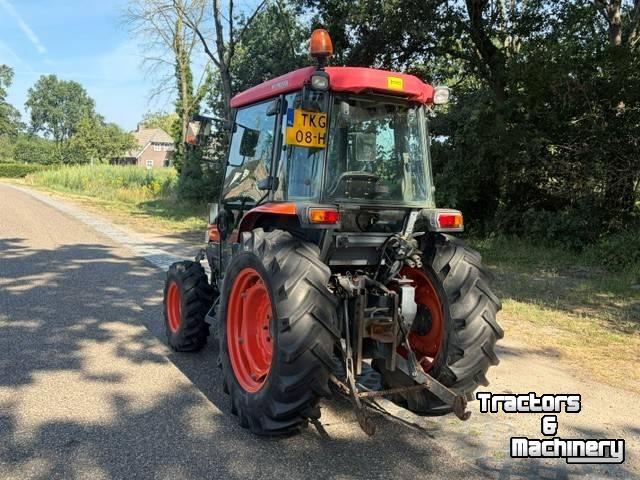 Schlepper / Traktor Kubota L 5030 HST C