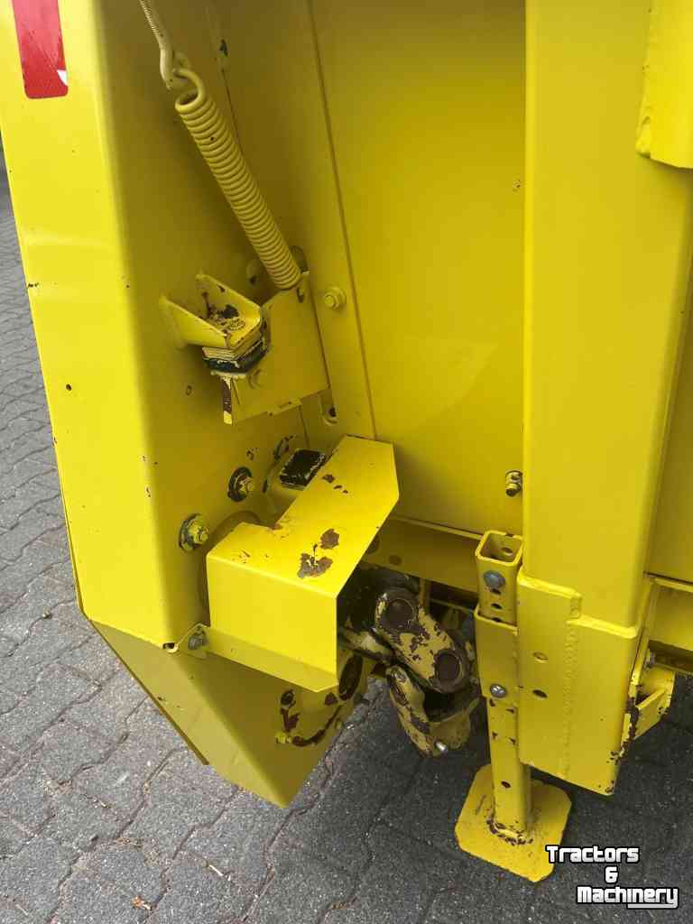 Pick-up John Deere 630B