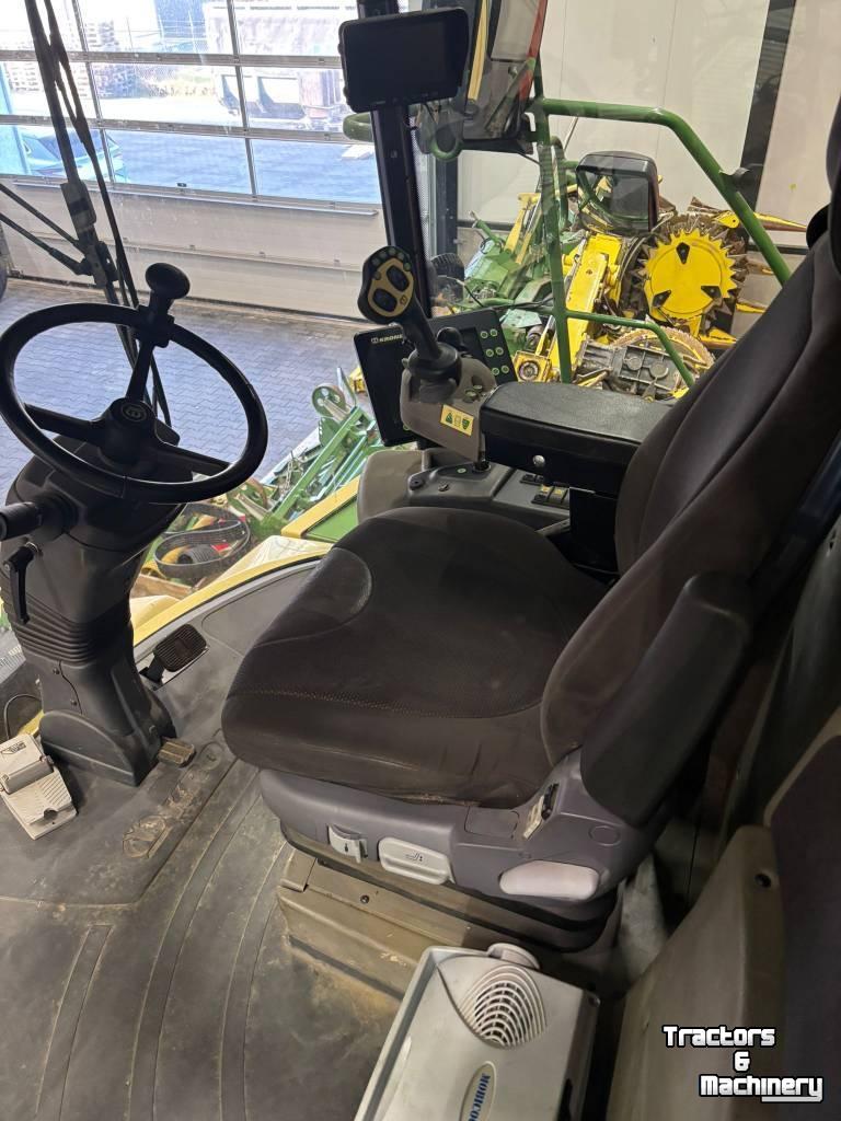 Feldhäcksler Krone Big X 700 OptiMaize