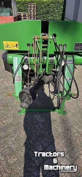 Mähwerk John Deere 331