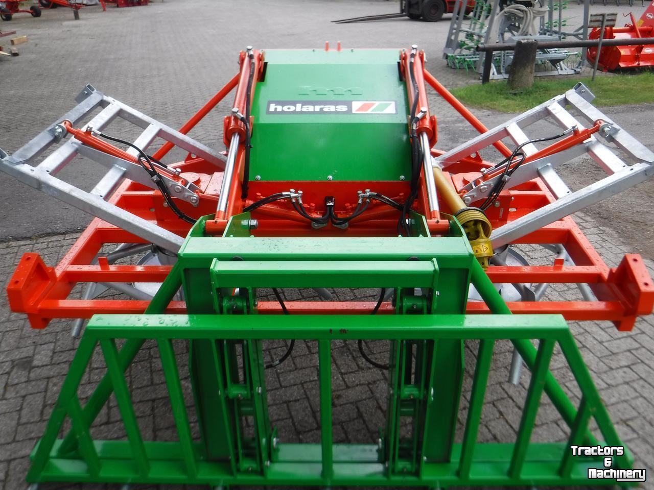 Siloverteiler Holaras Jumbo G-HK-HUS