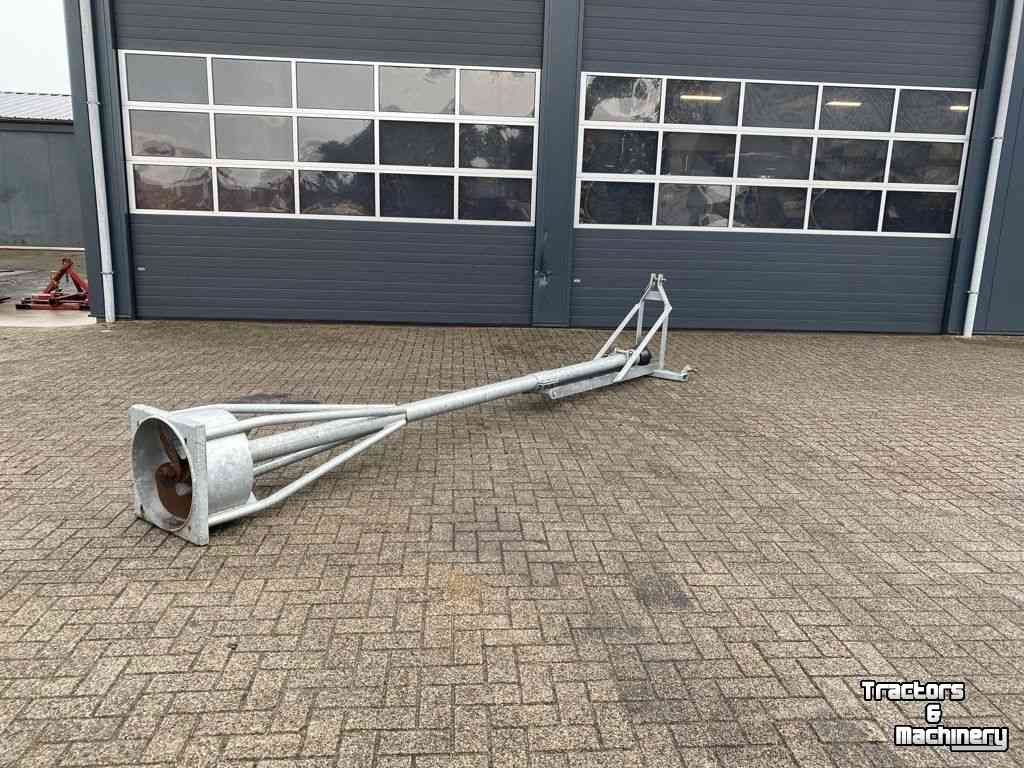 Güllemixer Hofstede Mixer 54 x 54