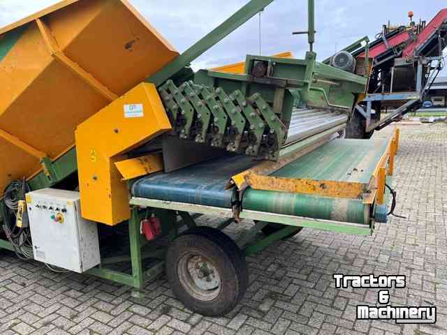 Annahmebunker Cito SB 800 RZ7