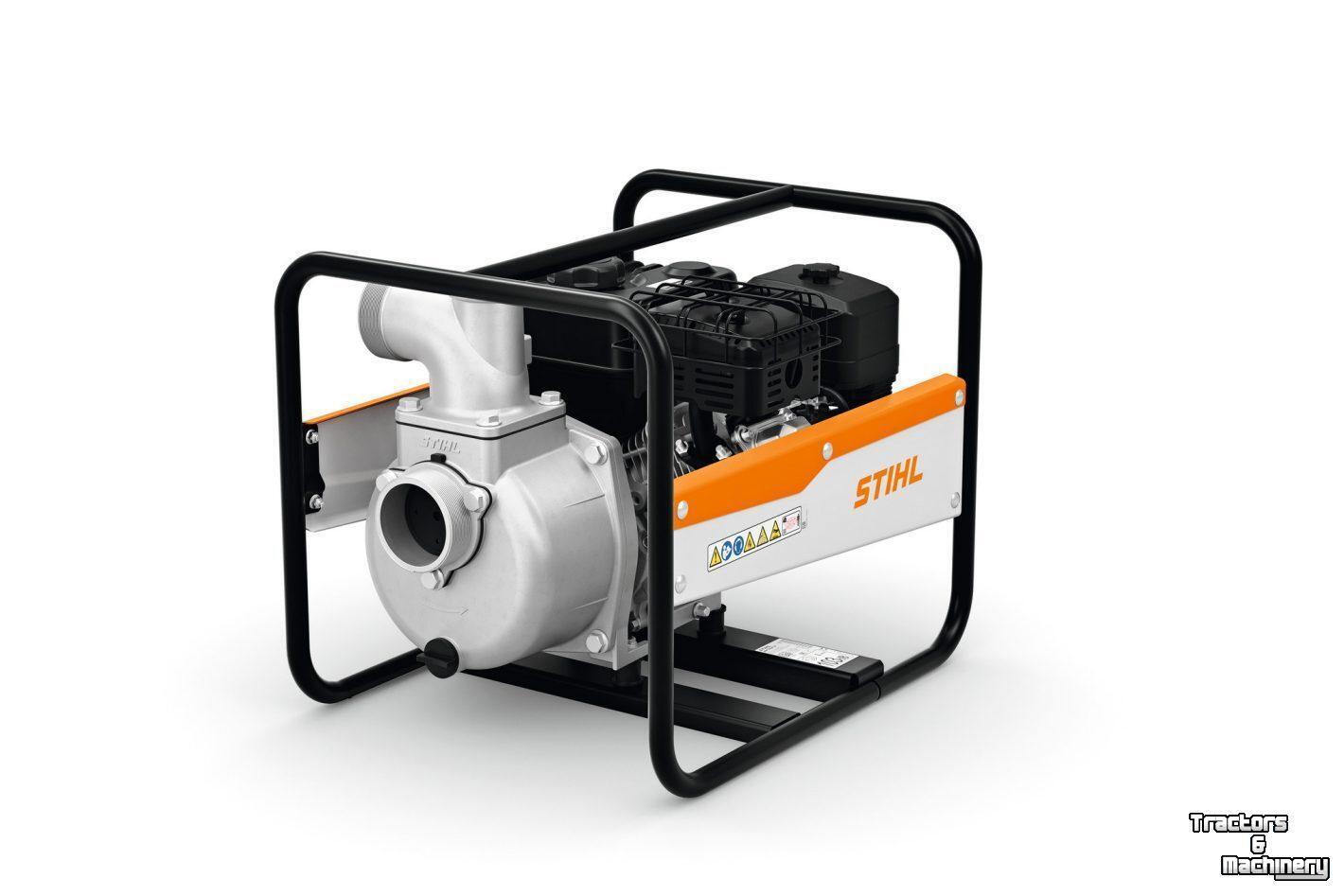 Beregnungpumpe Stihl WP 600