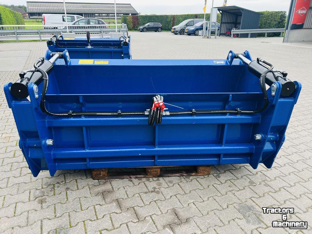 Silageschneidezange AP FL 2200 DB