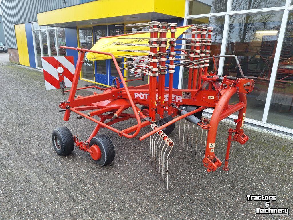 Schwader Pottinger TOP 420 N zwadhark