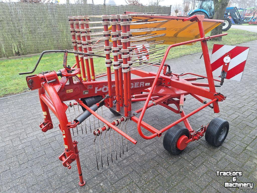 Schwader Pottinger TOP 420 N zwadhark