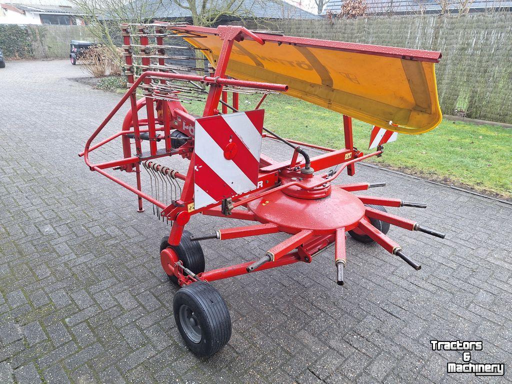 Schwader Pottinger TOP 420 N zwadhark