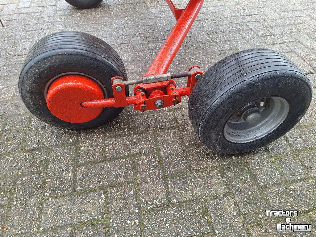 Schwader Pottinger TOP 420 N zwadhark