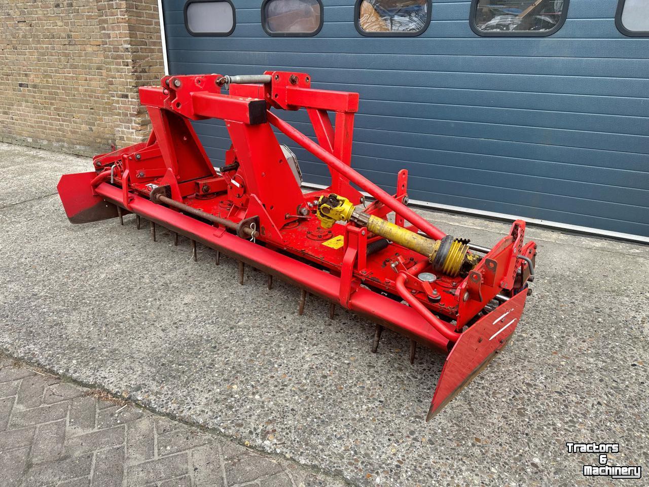Kreiselegge Lely TERRA 300-22 ROTORKOPEG