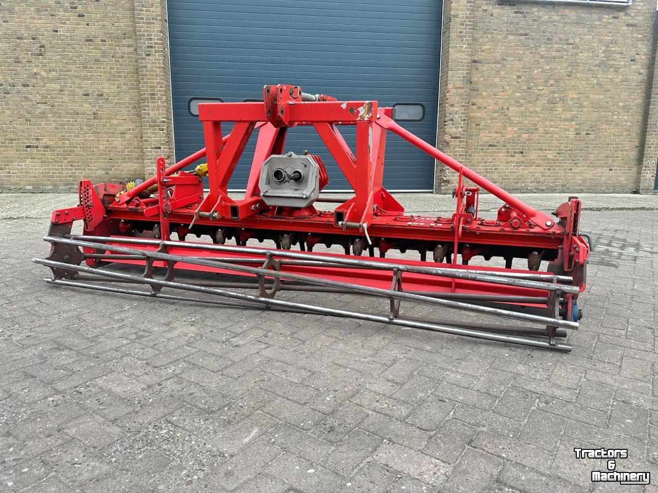 Kreiselegge Lely TERRA 300-22 ROTORKOPEG