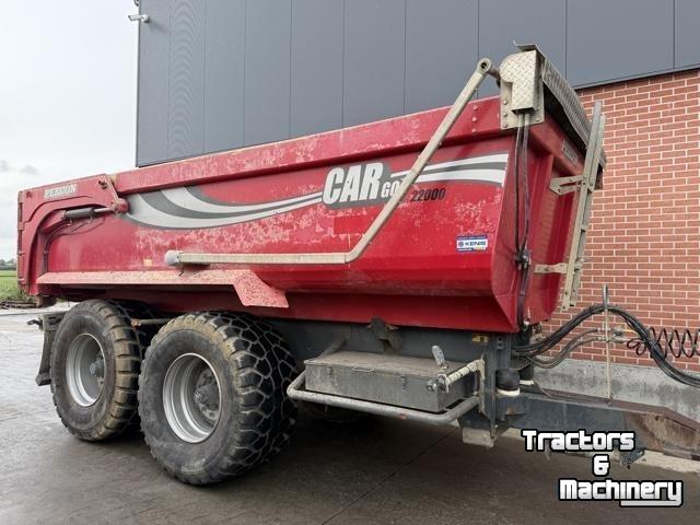 Kipper Peecon CAR-GD200L2