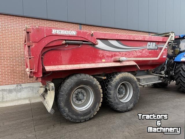 Kipper Peecon CAR-GD200L2