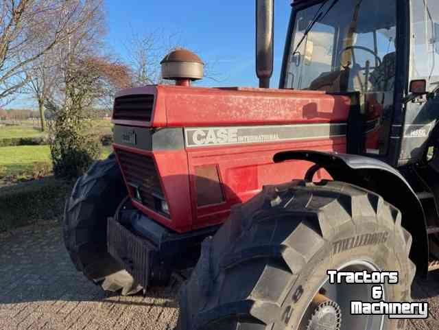 Schlepper / Traktoren Case-IH 1455 xl