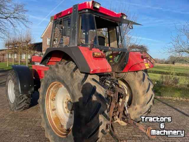 Schlepper / Traktoren Case-IH 1455 xl