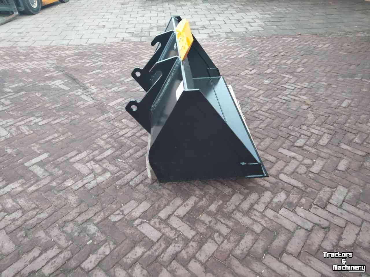 Baggerlöffels Giant Grondbak GA300 1,5 meter Jubileum uitvoering