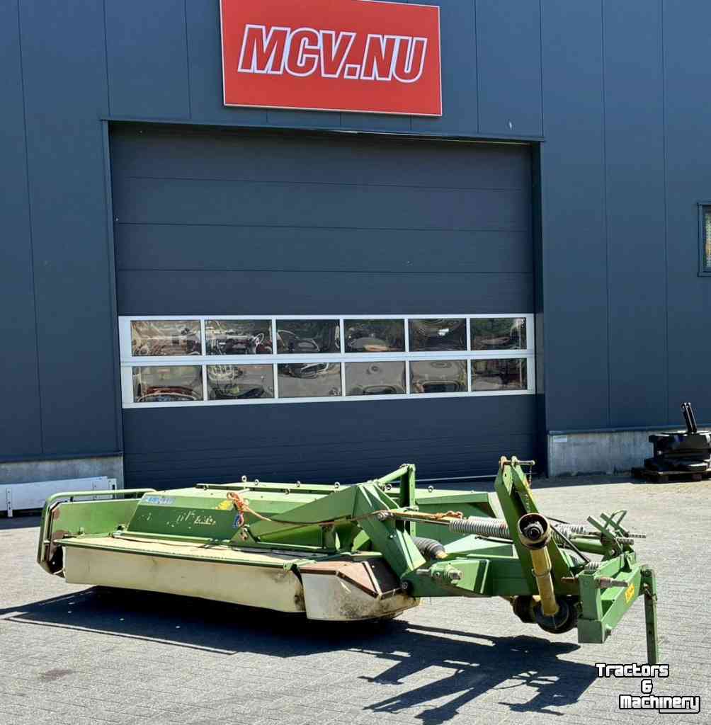 Mähwerk Krone R 280 CV maaier
