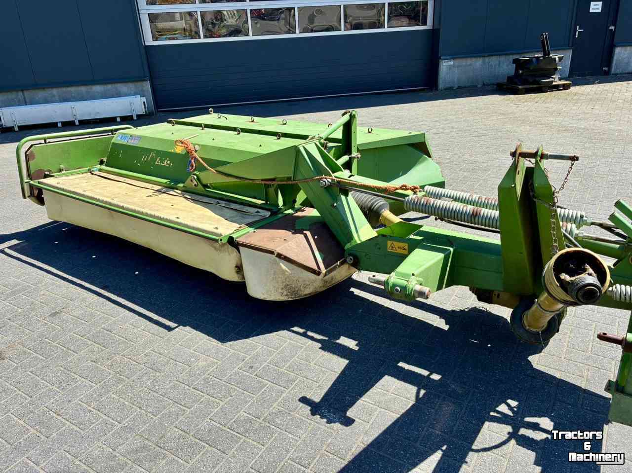 Mähwerk Krone R 280 CV maaier