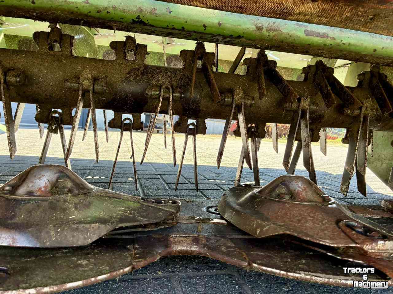 Mähwerk Krone R 280 CV maaier