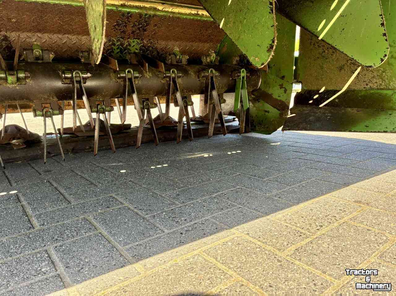Mähwerk Krone R 280 CV maaier