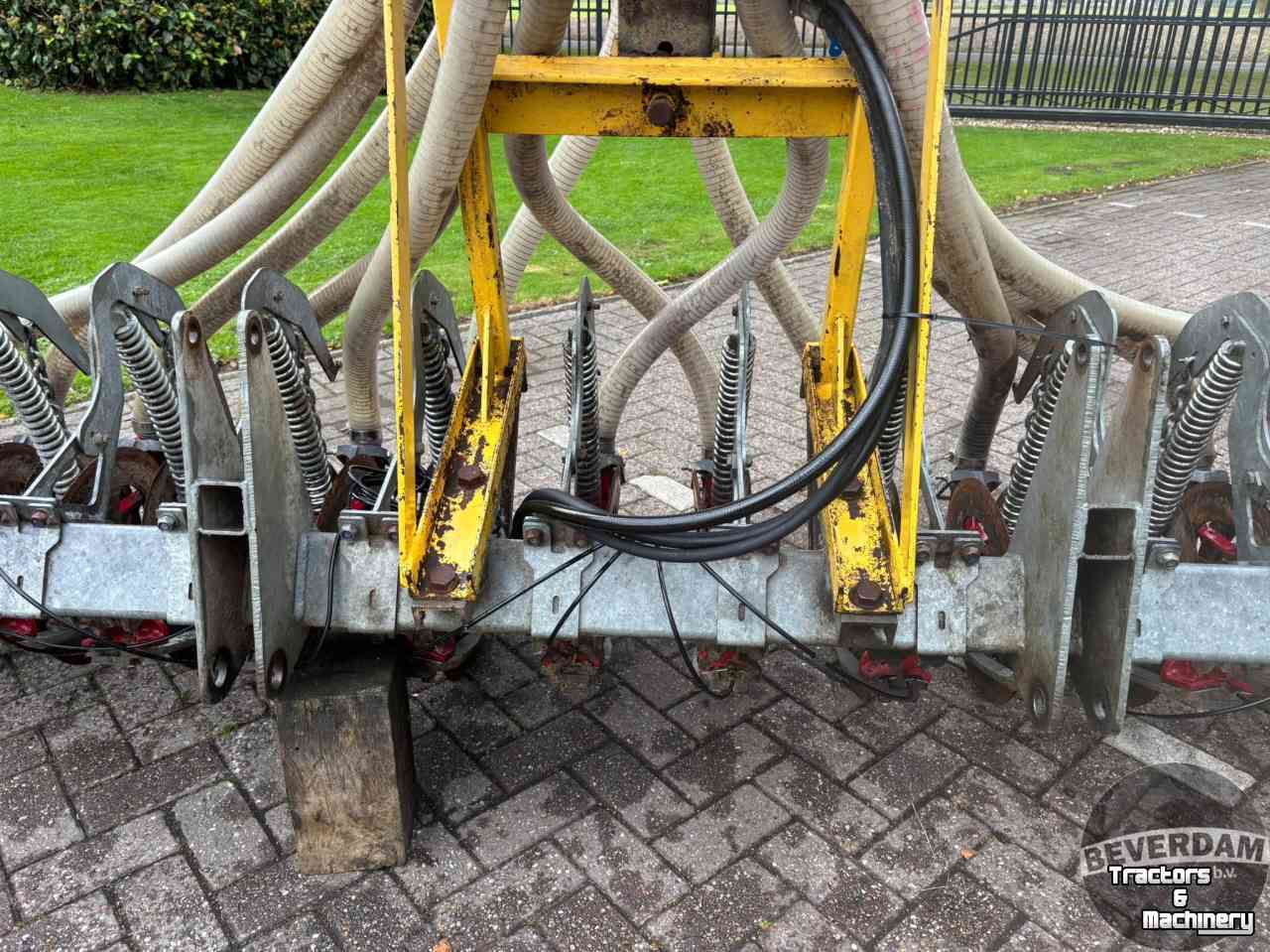 Grünlandinjektor Vredo 3m
