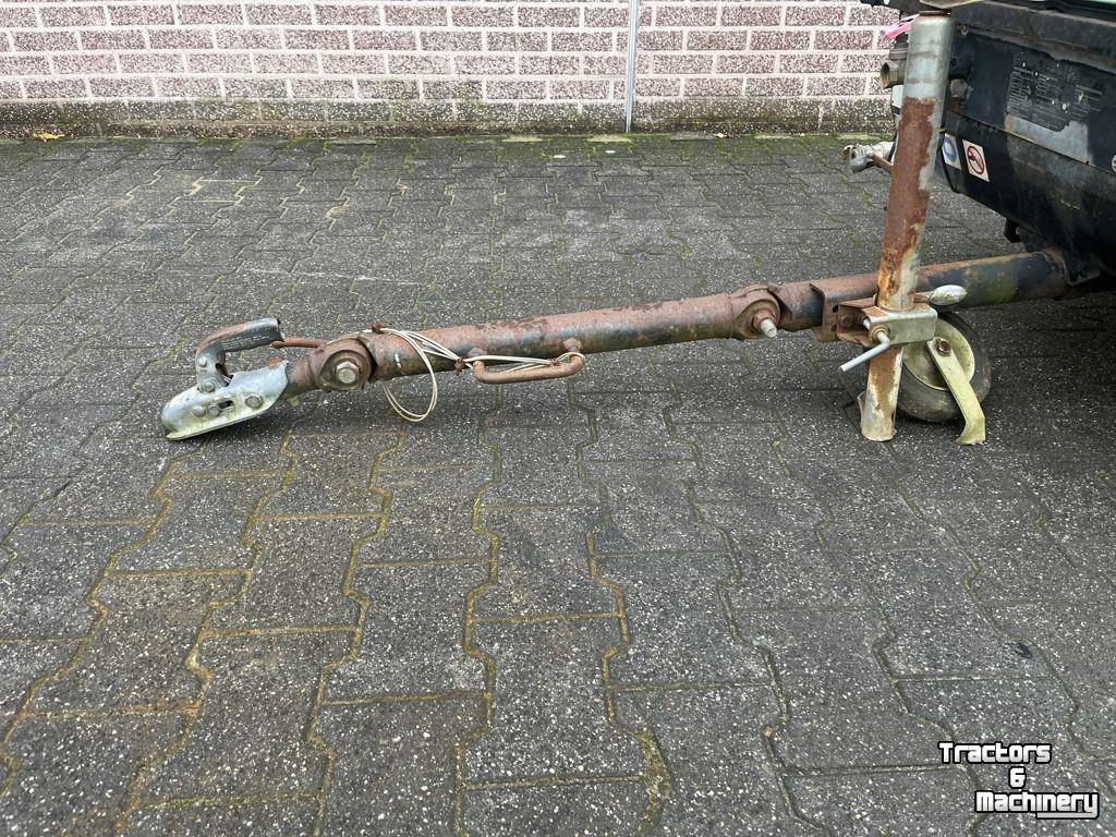 Mobile Kompressor  2E/S