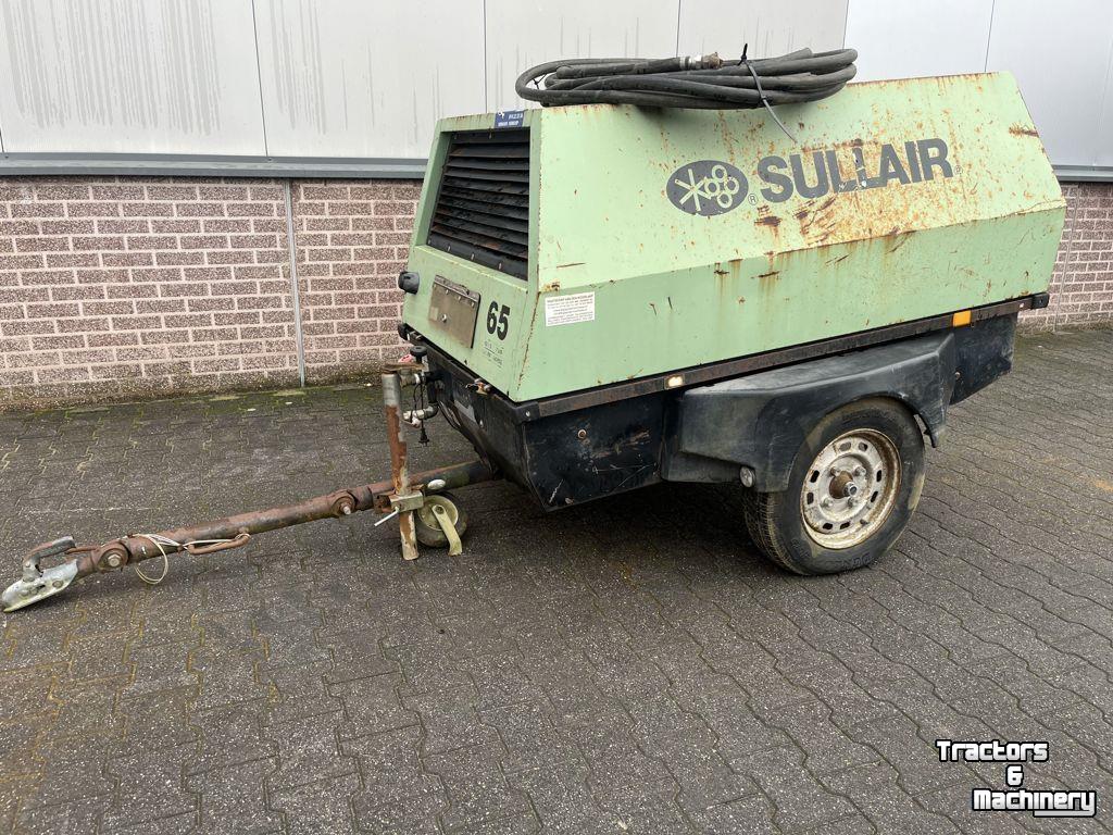 Mobile Kompressor  2E/S