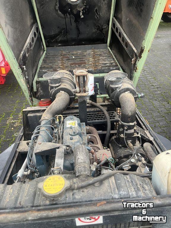 Mobile Kompressor  2E/S